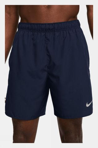 Nike Mens Dri-Fit Challenger 7" Running Shorts Navy