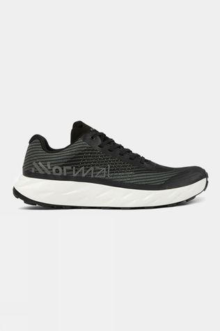 NNormal Unisex Kjerag Shoes Black/Grey