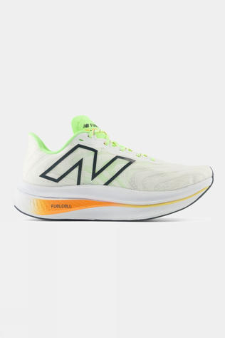 New Balance Mens Fuelcell SC Trainer V2 Shoes 100 White