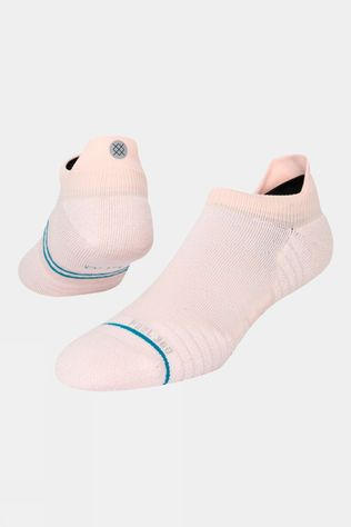 Stance Unisex Athletic Tab Socks Light Pink