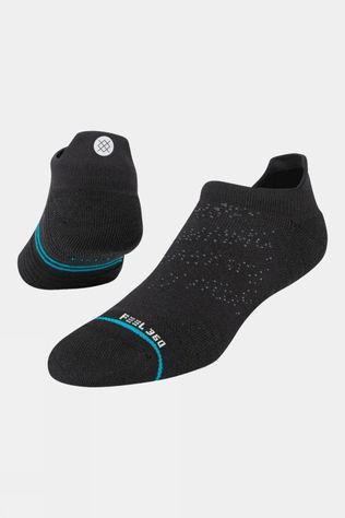 Stance Unisex Athletic Tab Socks Black