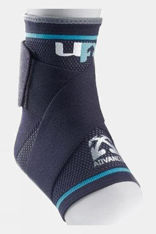 Ultimate Performance Advanced Ultimate Compression Ankle Support Black
